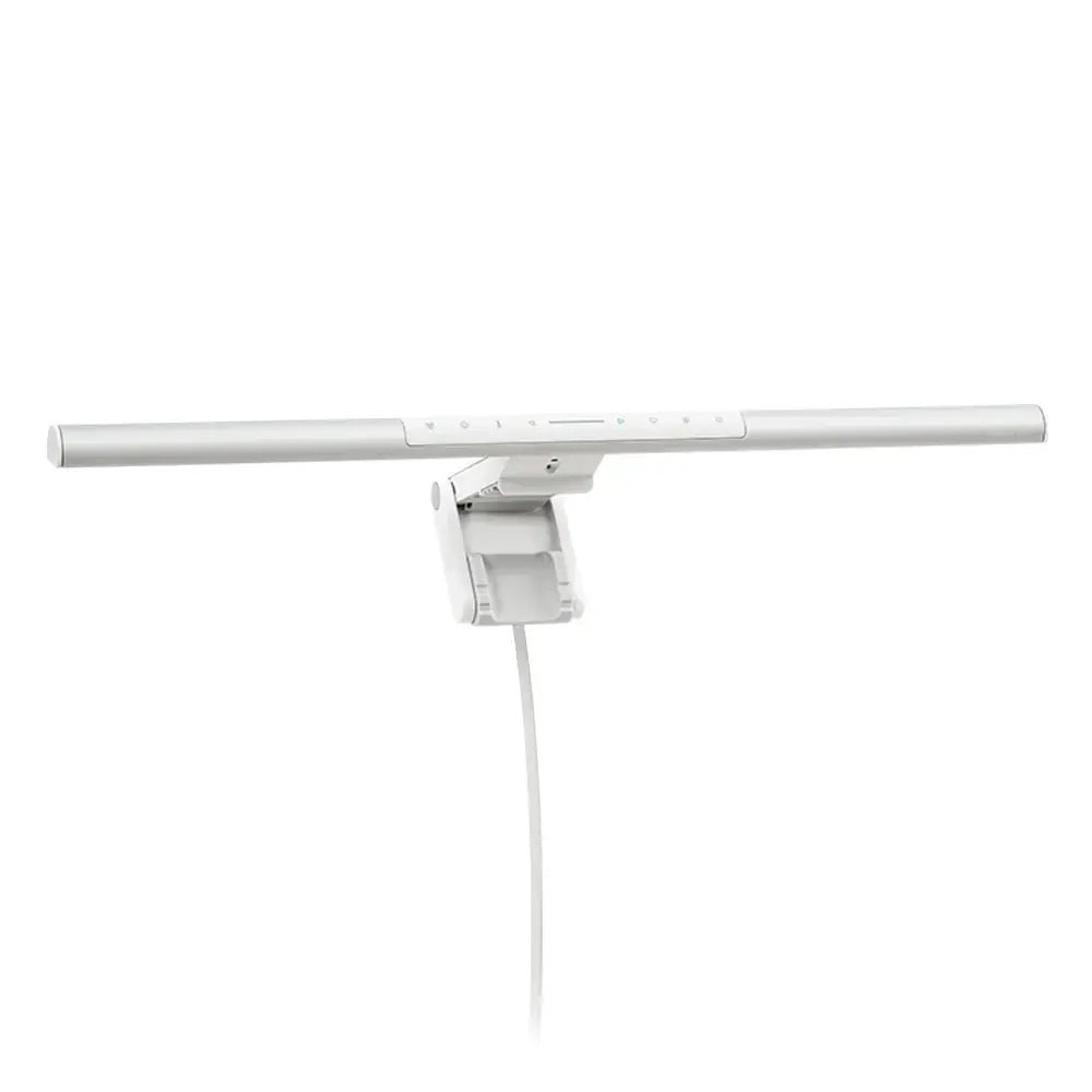 BenQ ScreenBar Pro Silver 9H.W4KWT.ES4 | JAR Computers BenQ ScreenBar Pro Silver 9H.W4KWT.ES4