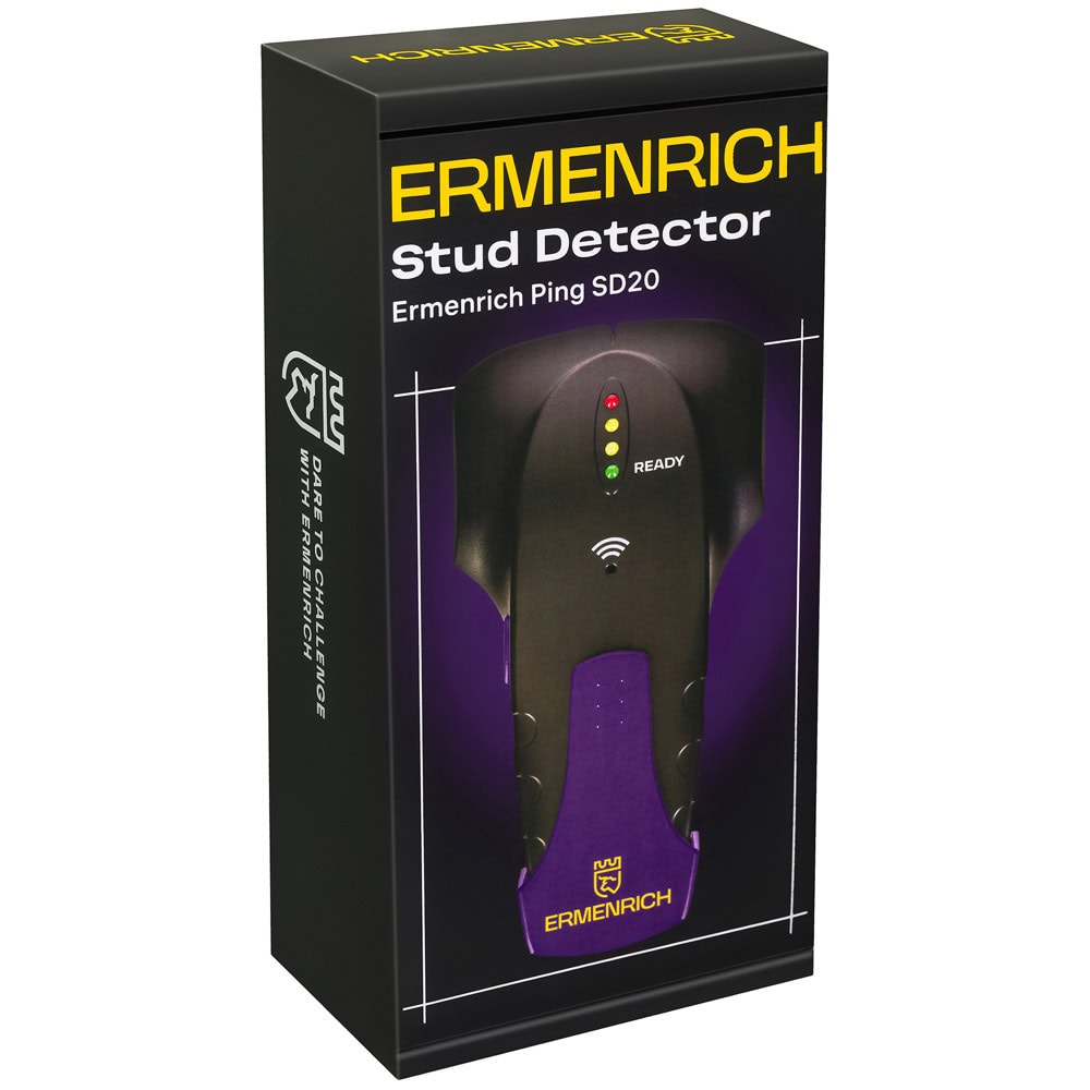 Ermenrich Ping SD20 LV83832