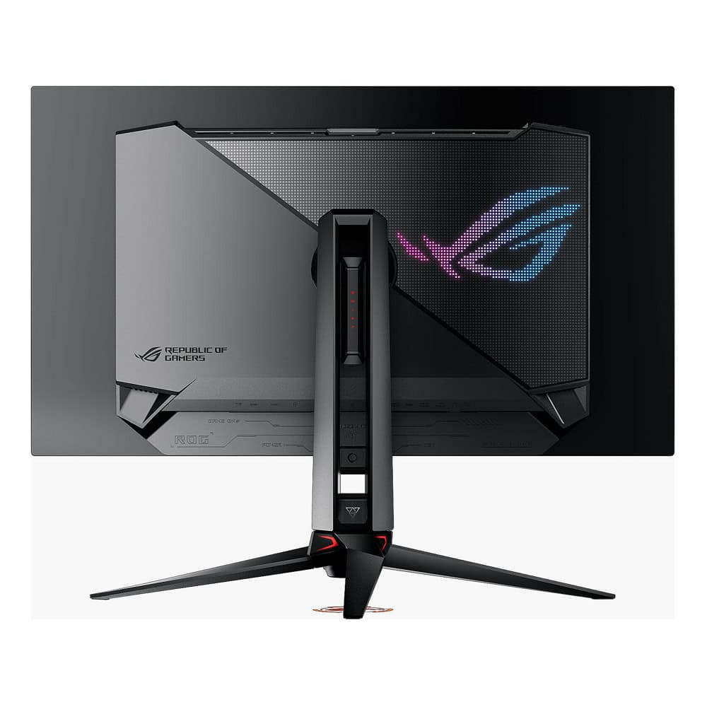 Монитор ASUS ROG Swift PG32UCDMZ Мостра