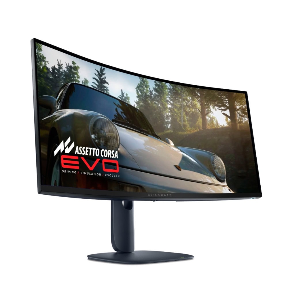Монитор Dell Alienware AW3425DW
