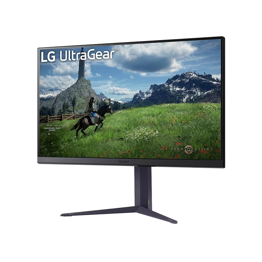 LG 32GS85Q-B