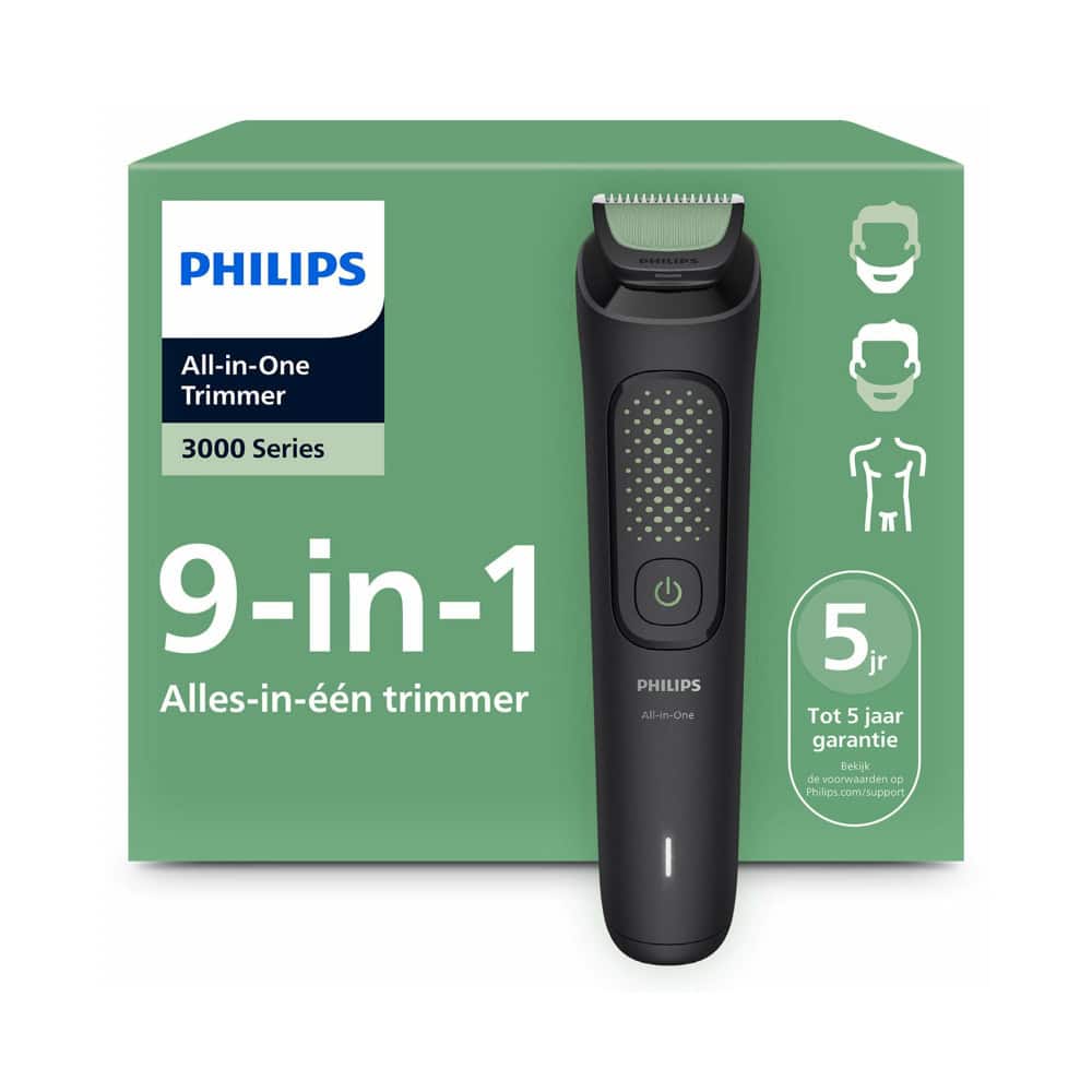 PHILIPS All-in-One Trimmer 3000 Series MG3945/15