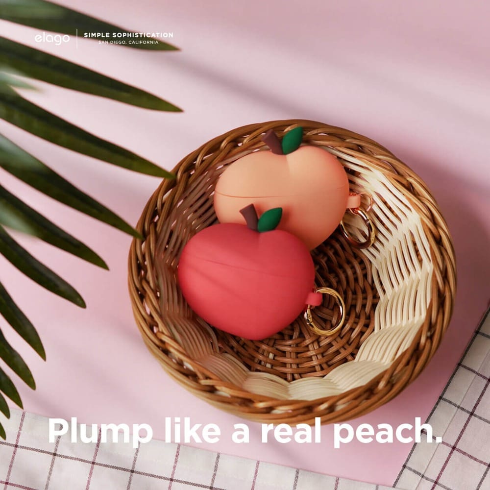 Elago Peach EAPP-PEACH-PE