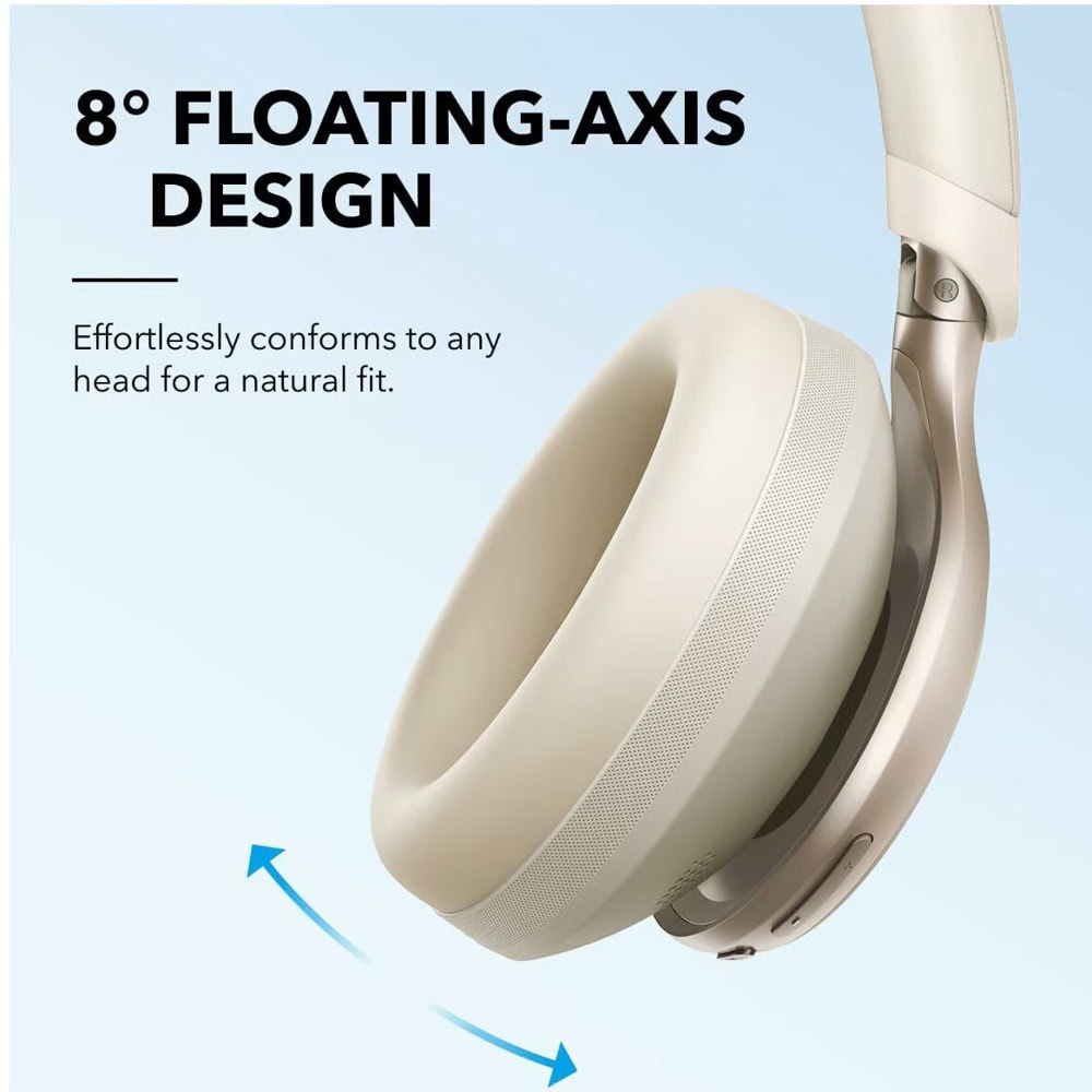 Anker soundcore Space One - White A3035G21