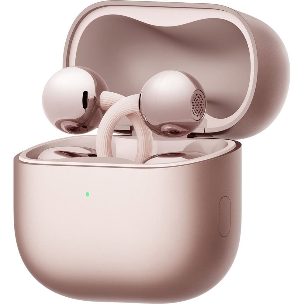 Huawei FreeClip 2 Rose gold