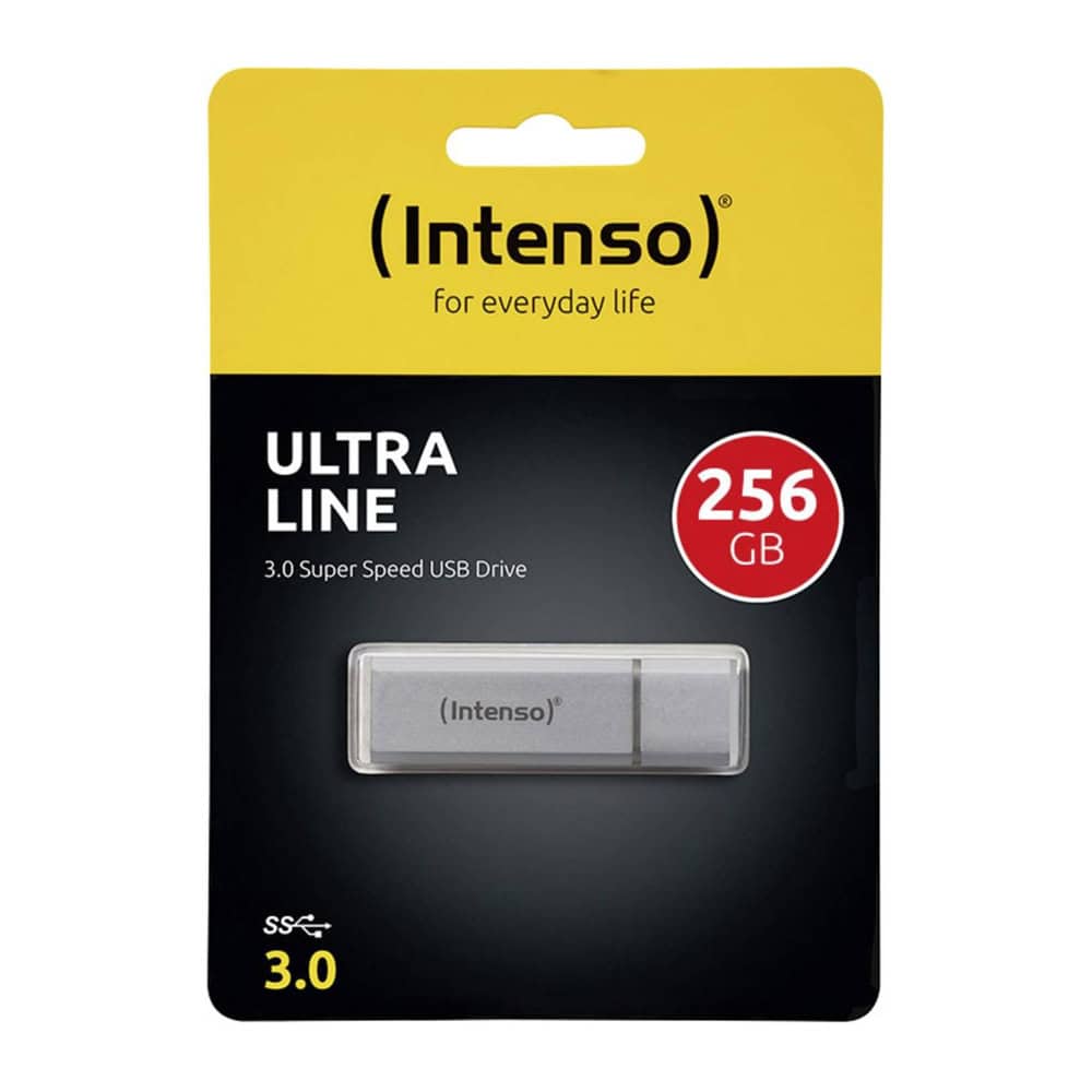 Intenso 256GB Ultra Line 3531492