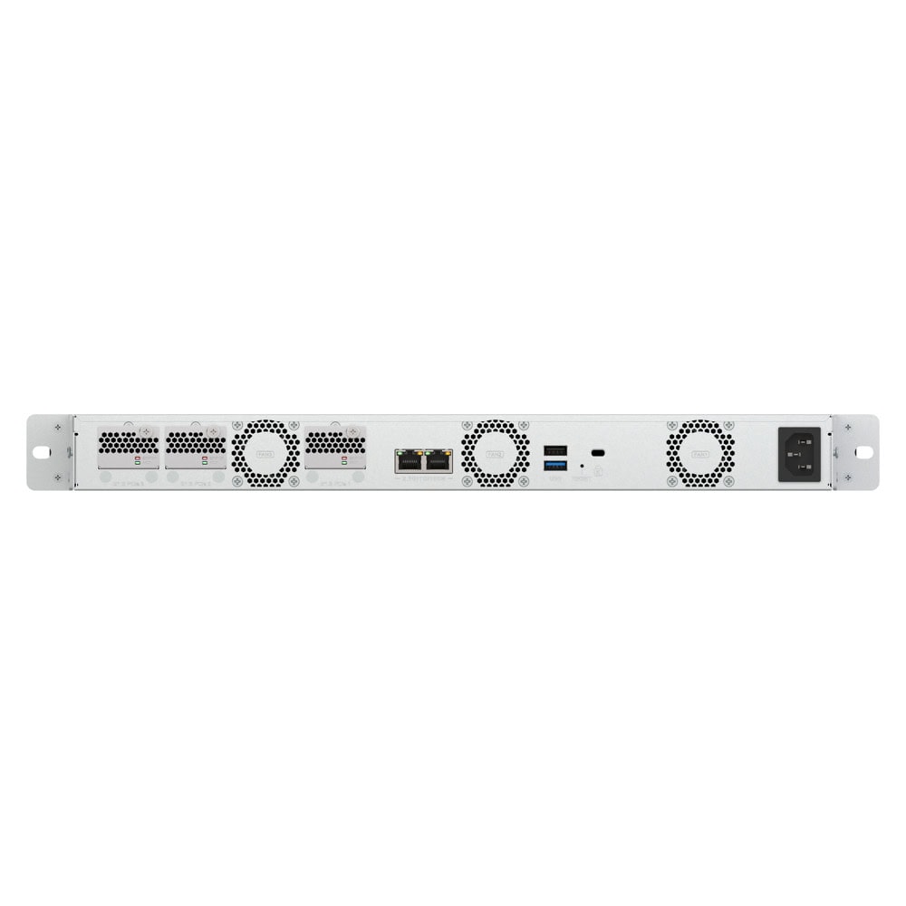 Qnap TS-h765eU-8G | JAR Computers Qnap TS-h765eU-8G