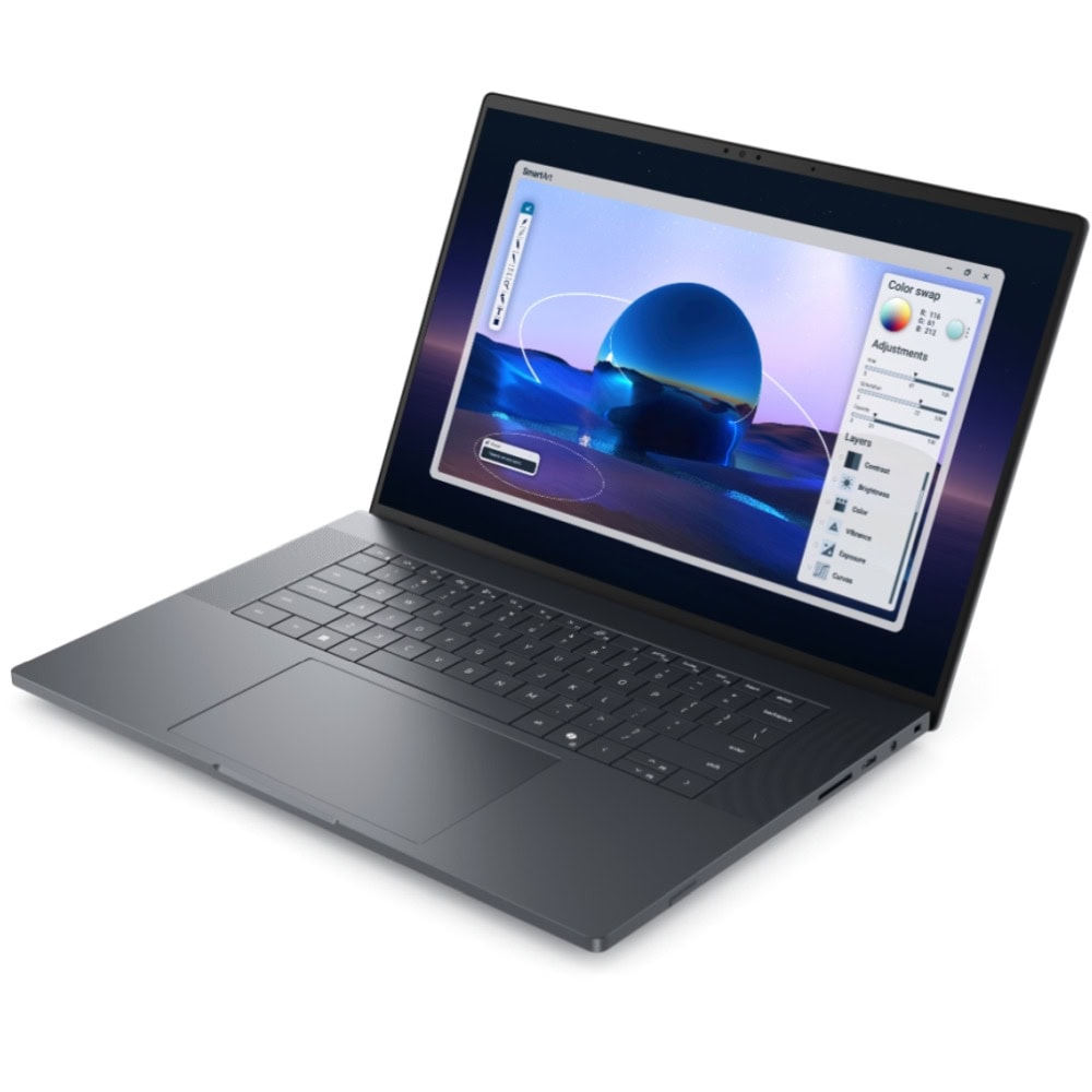 Dell Pro Max 16 Premium MA16250 BTO103_MA16250_EME | JAR Computers Dell Pro Max 16 Premium MA16250 BTO103_MA16250_EME