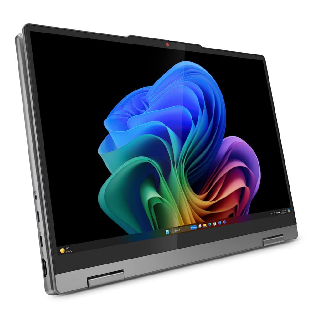 Lenovo IdeaPad 5 2-in-1 14Q8X9 83GH002CBM