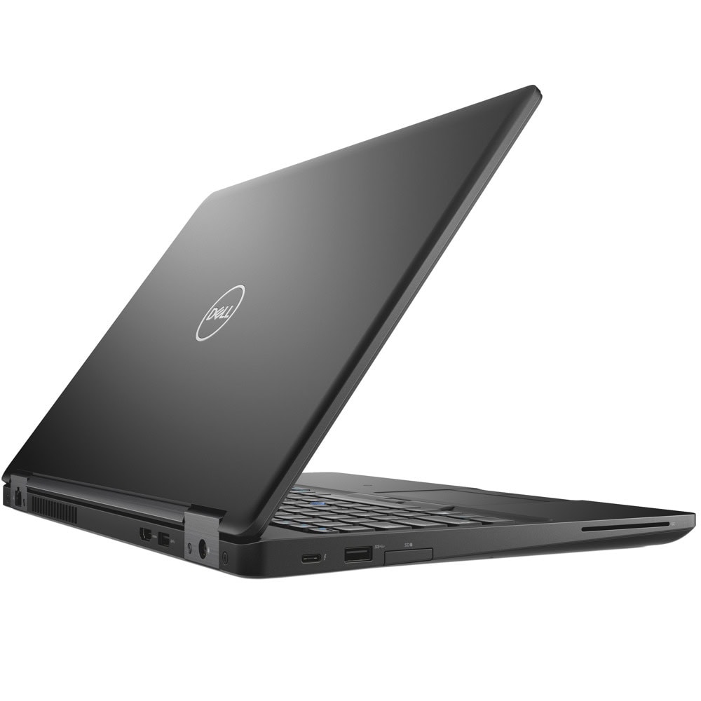 Dell Latitude 5590 i5-8350U 16GB DDR4 256GB SSD