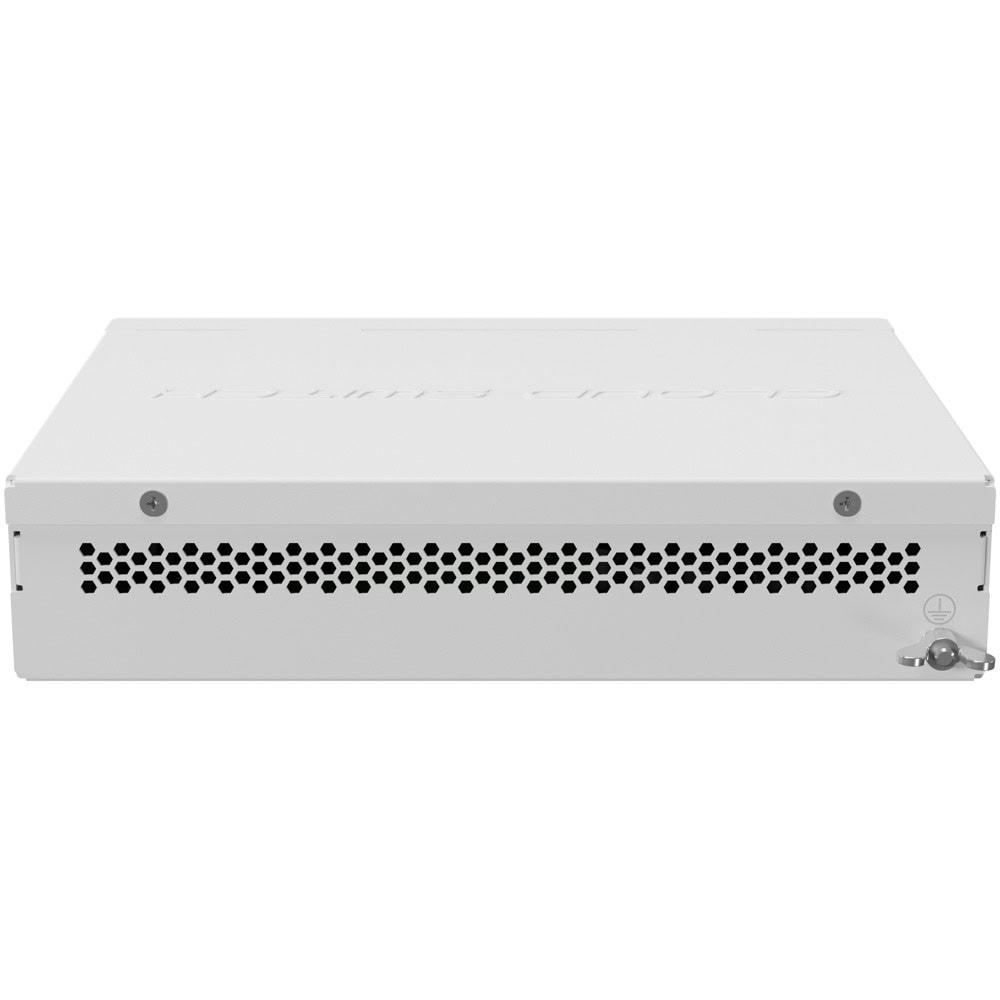 Mikrotik Cloud Smart Switch CSS610-8G-2S+IN | JAR Computers Mikrotik Cloud Smart Switch CSS610-8G-2S+IN