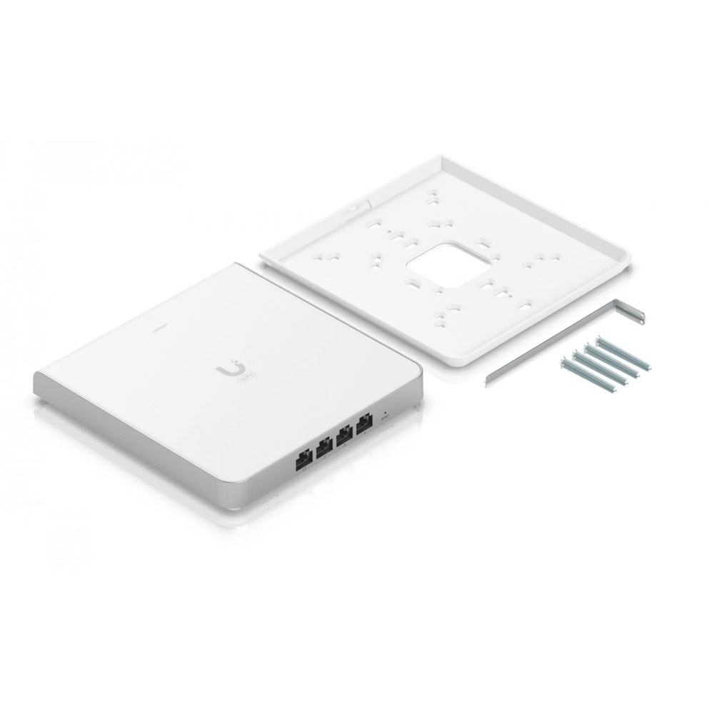 Ubiquiti U6-Enterprise-IW