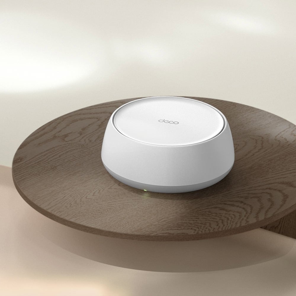 TP-Link Deco BE22(2-pack) BE3600