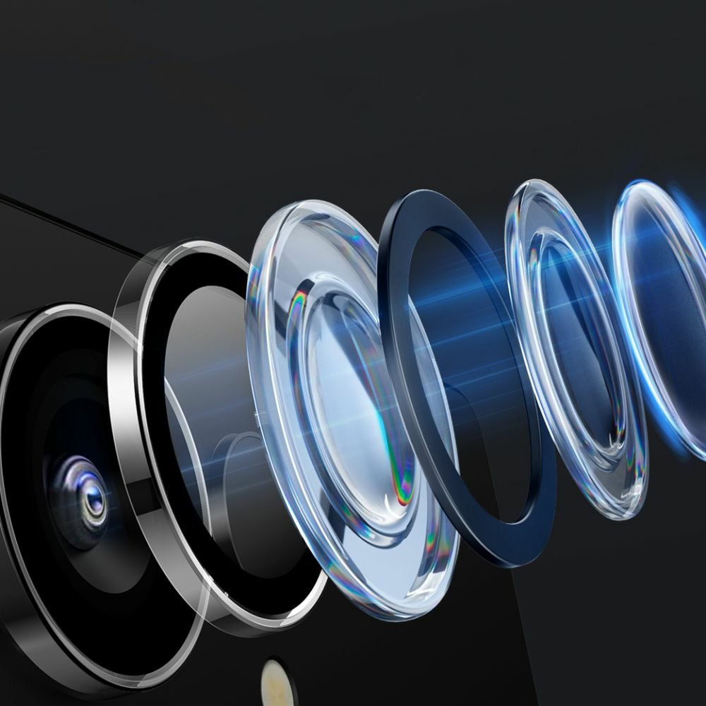 ESR Camera Lens Armorite for Galaxy S26 Ultra