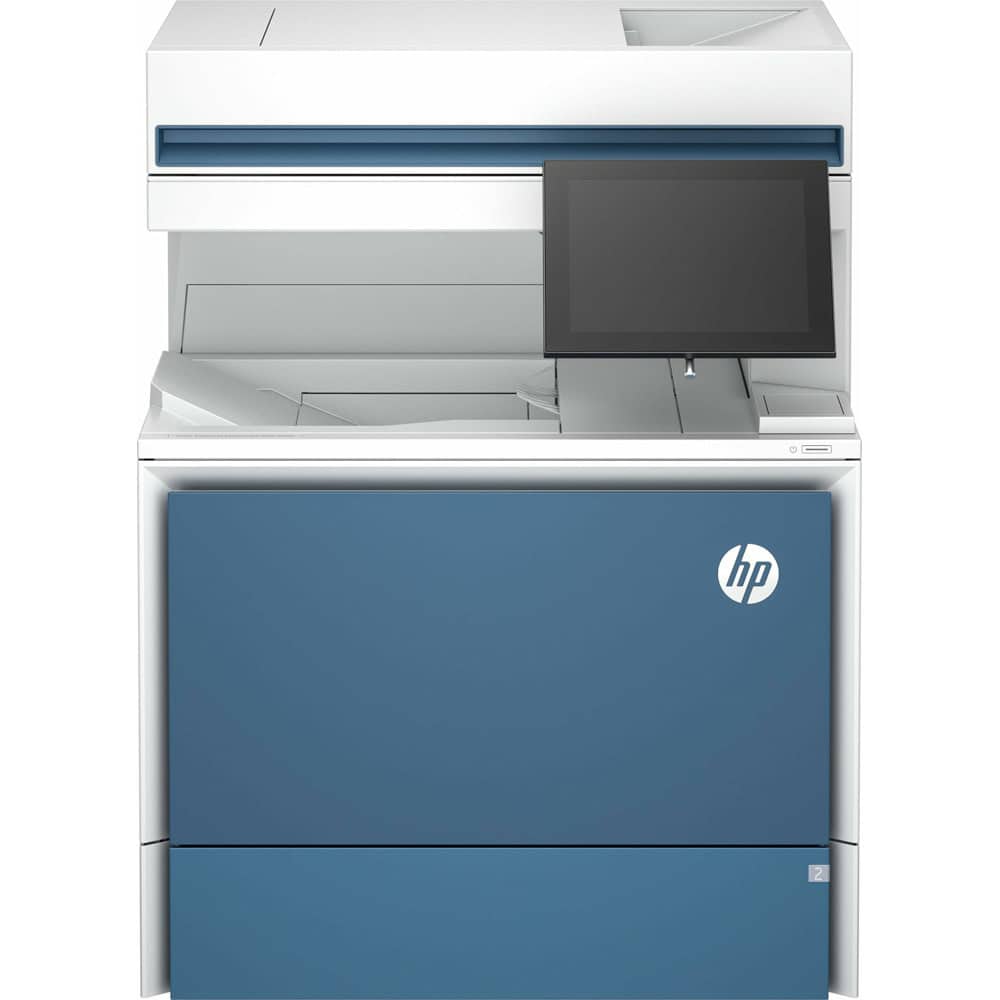 HP Color LaserJet Enterprise MFP 6800dn