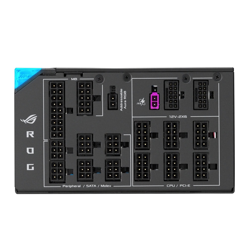 Asus ROG THOR III 1600W 90YE00V1-B0NA00