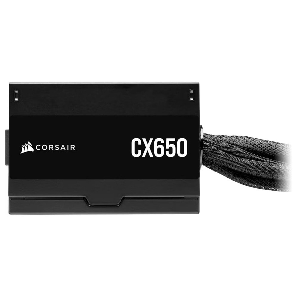 Захранване Corsair CX650 CP-9020278-EU