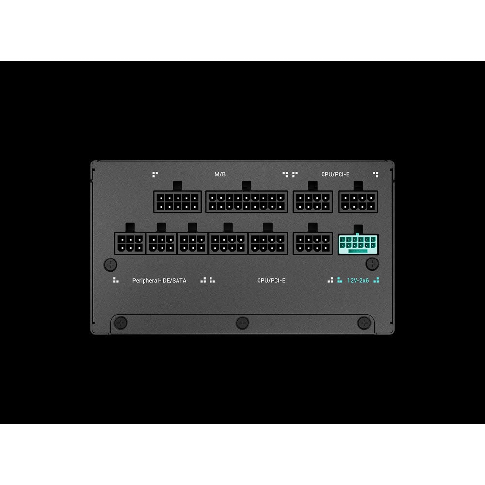 захранване deepcool pn1000-m