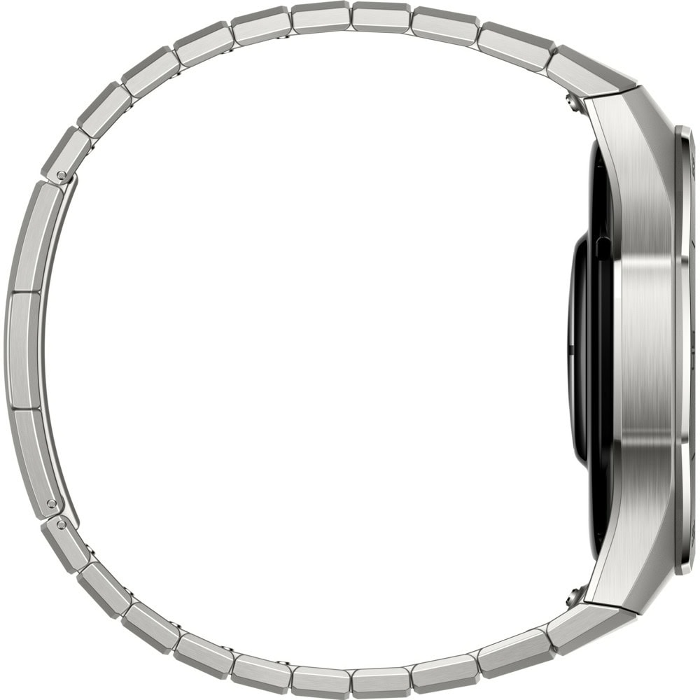 Huawei Watch GT5 Pro 46мм Vili-B29M Titanium + Sca