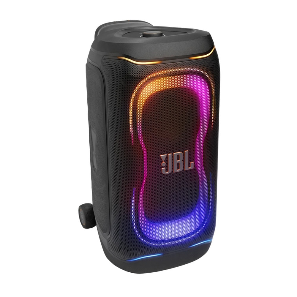 JBL Partybox 330 Black JBLPB330BLK