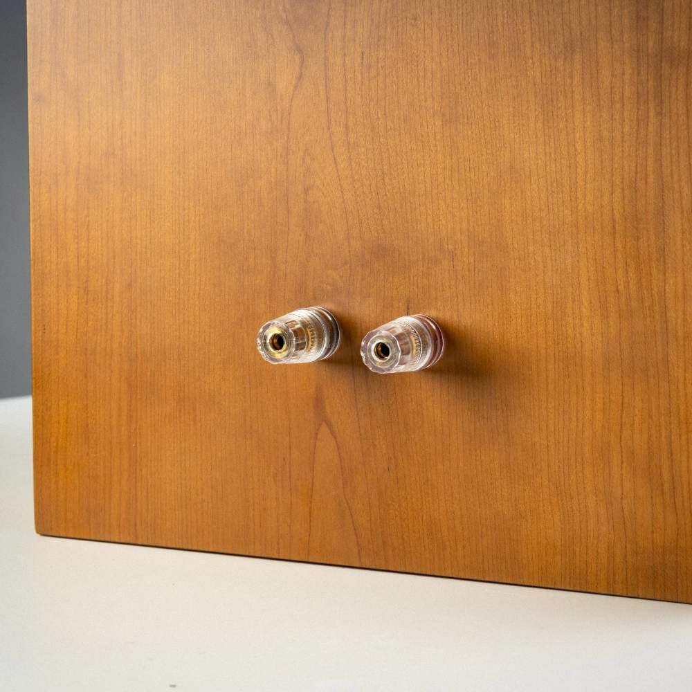 Тонколони Musical Fidelity LS5/9