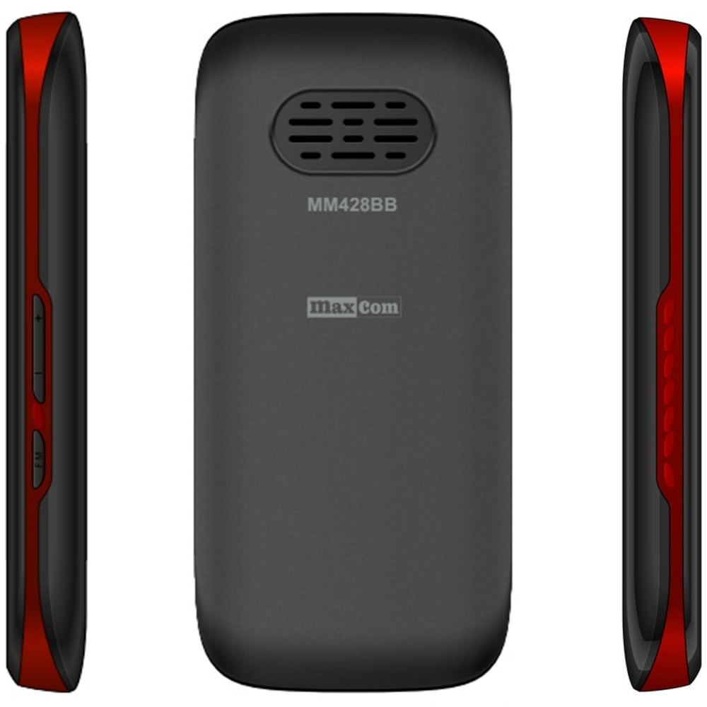 Maxcom Comfort MM428