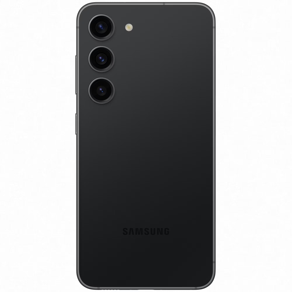 Samsung Galaxy S23 SM-S911B 128/8GB Black