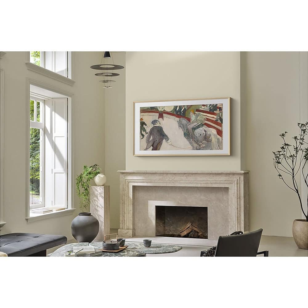 Samsung The Frame QE-65LS03FWU QE65LS03FWUXXH