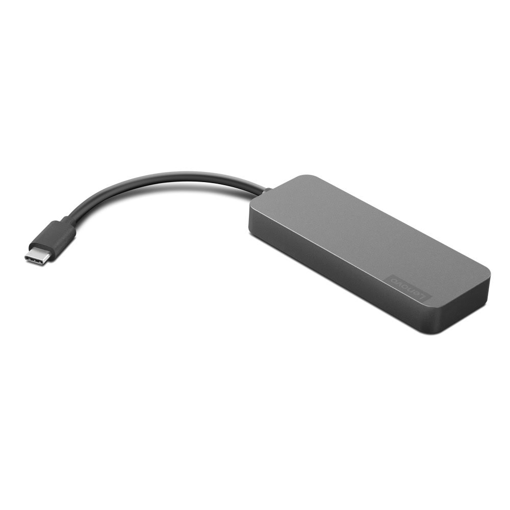 usb хъб lenovo 4x90x21427