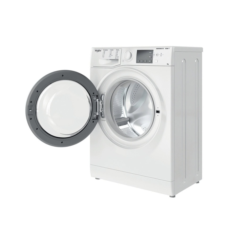 Перална машина Whirlpool WRSB 7259 WB EU