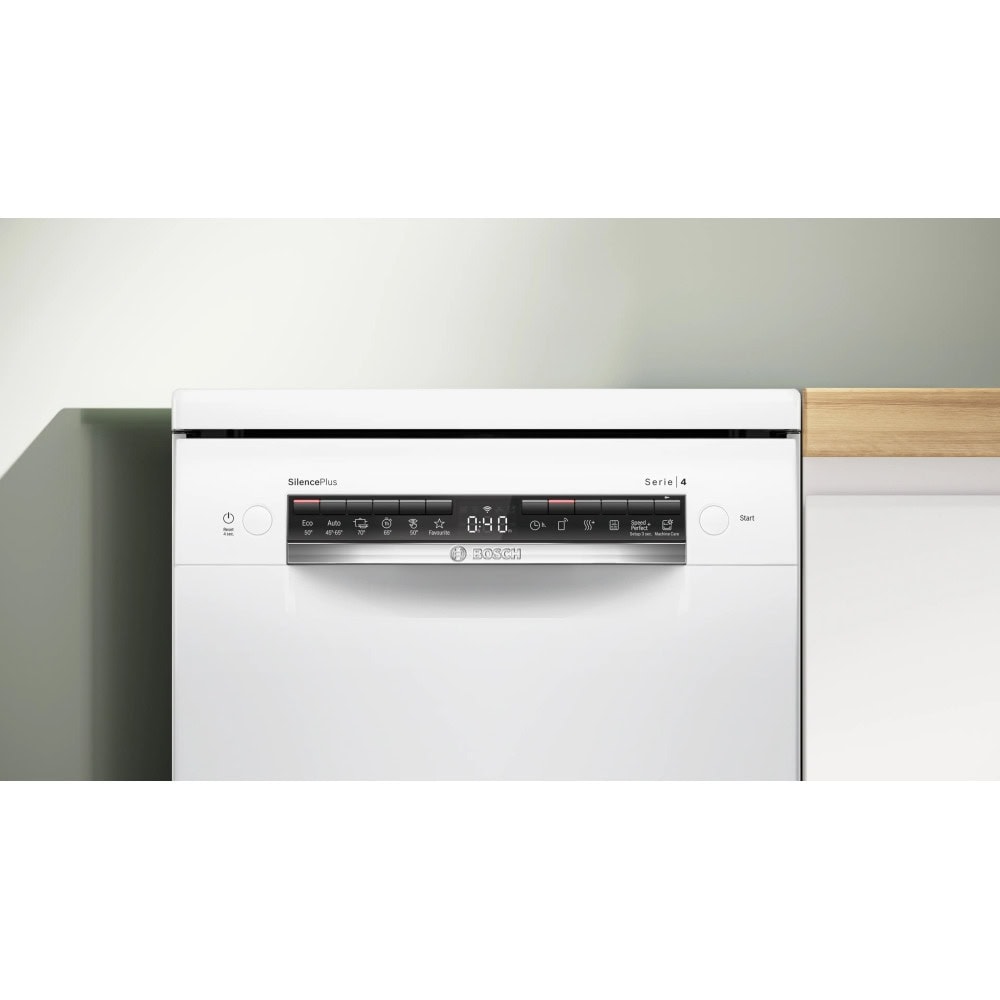 Bosch SPS4HMW13E | JAR Computers Bosch SPS4HMW13E