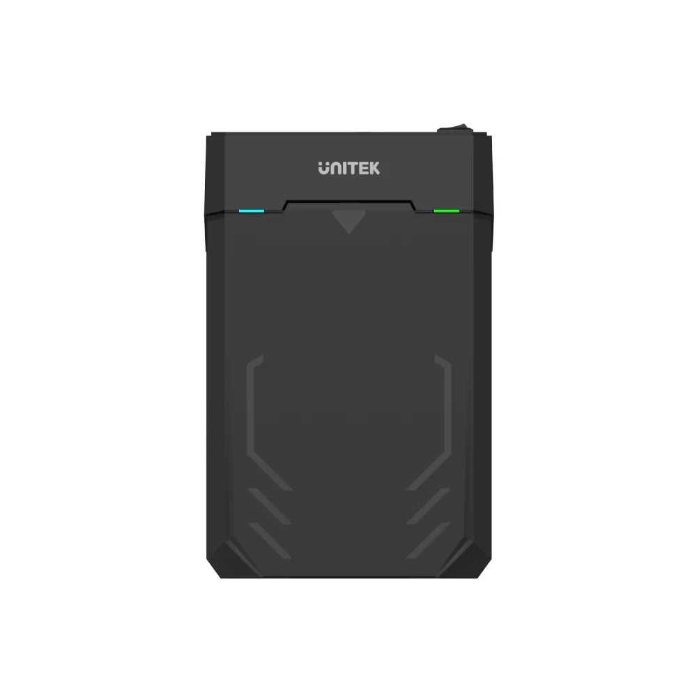 Кутия Unitek Y-3035