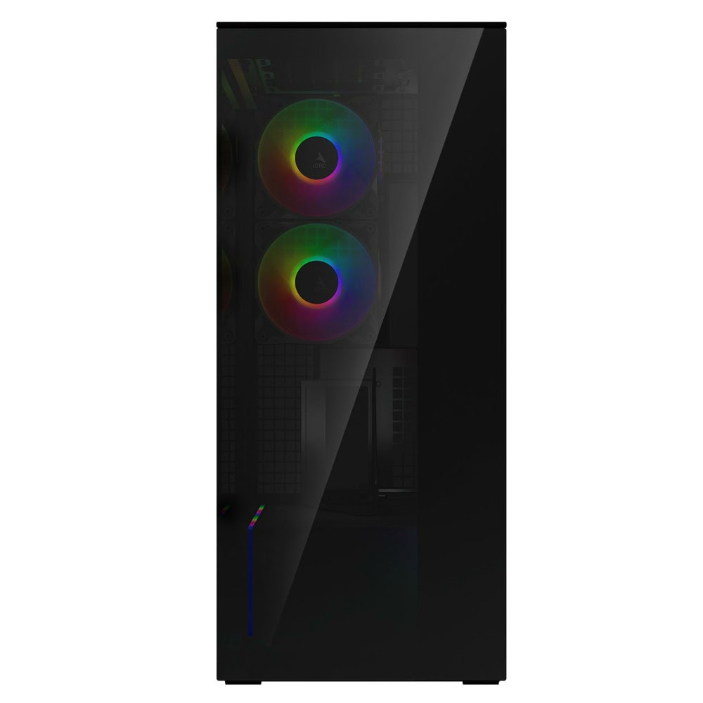 Arctic Xtender VG - Black Mid-Tower ACPCC00016A