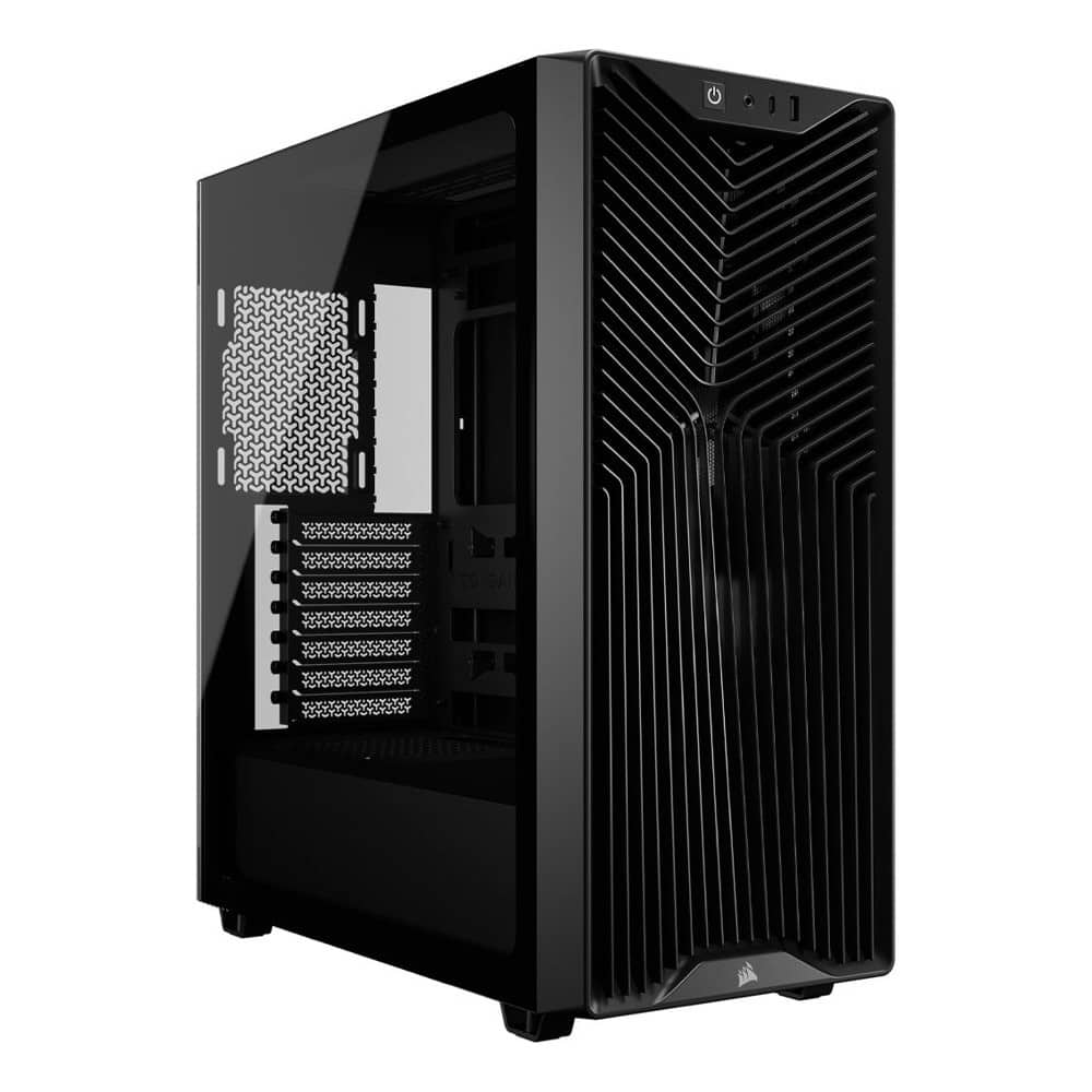 Corsair 3200D RS Black CC-9011334-WW | JAR Computers Corsair 3200D RS Black CC-9011334-WW