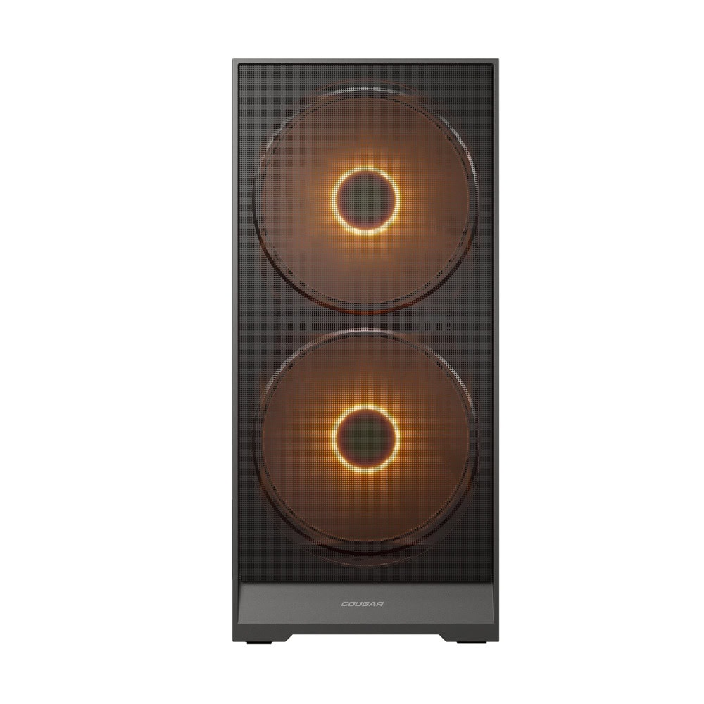 Cougar Gaming Airface 180 Black CGR-5VA4B-RGB