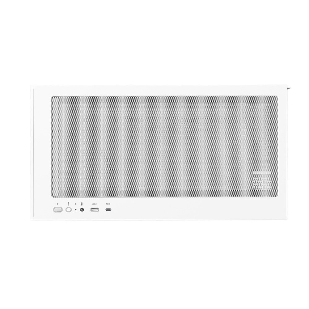 zalman p30 air white