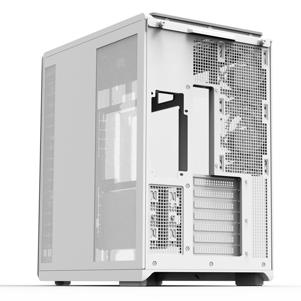 zalman p60 white