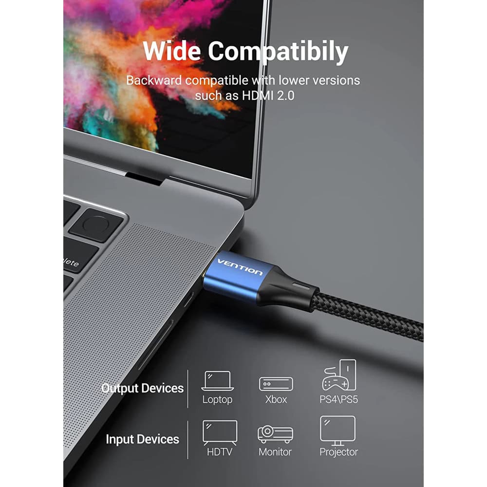 Vention ALGLJ | JAR Computers Vention ALGLJ