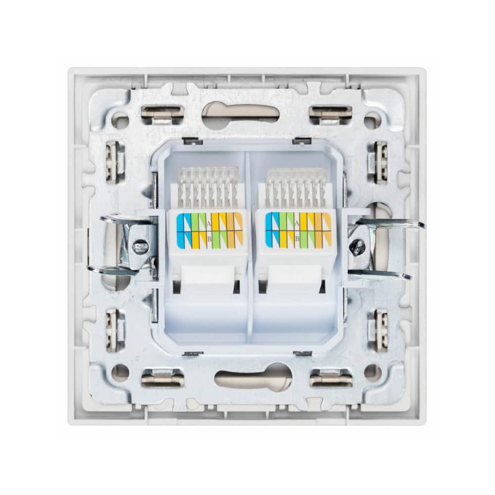 DeTech DE-9227-62 White 75113 | JAR Computers DeTech DE-9227-62 White 75113