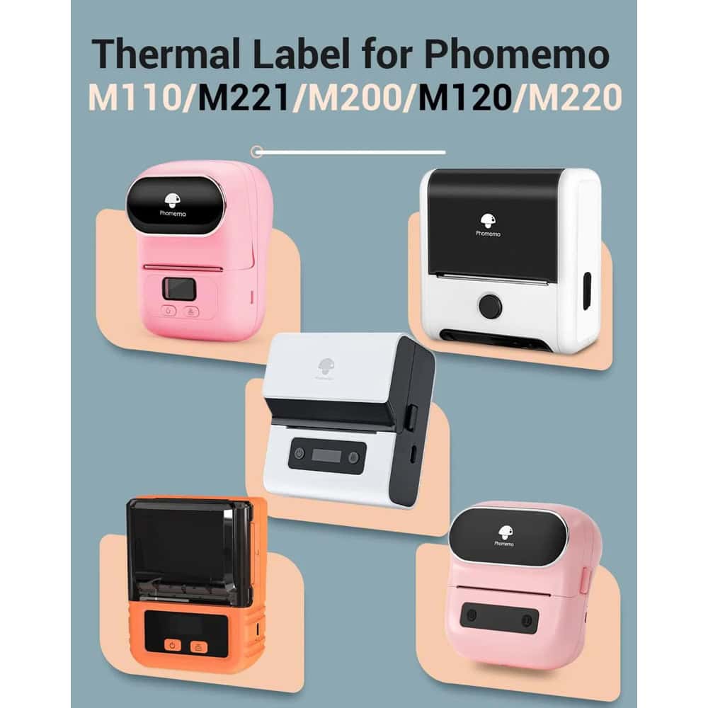 Phomemo XP5080