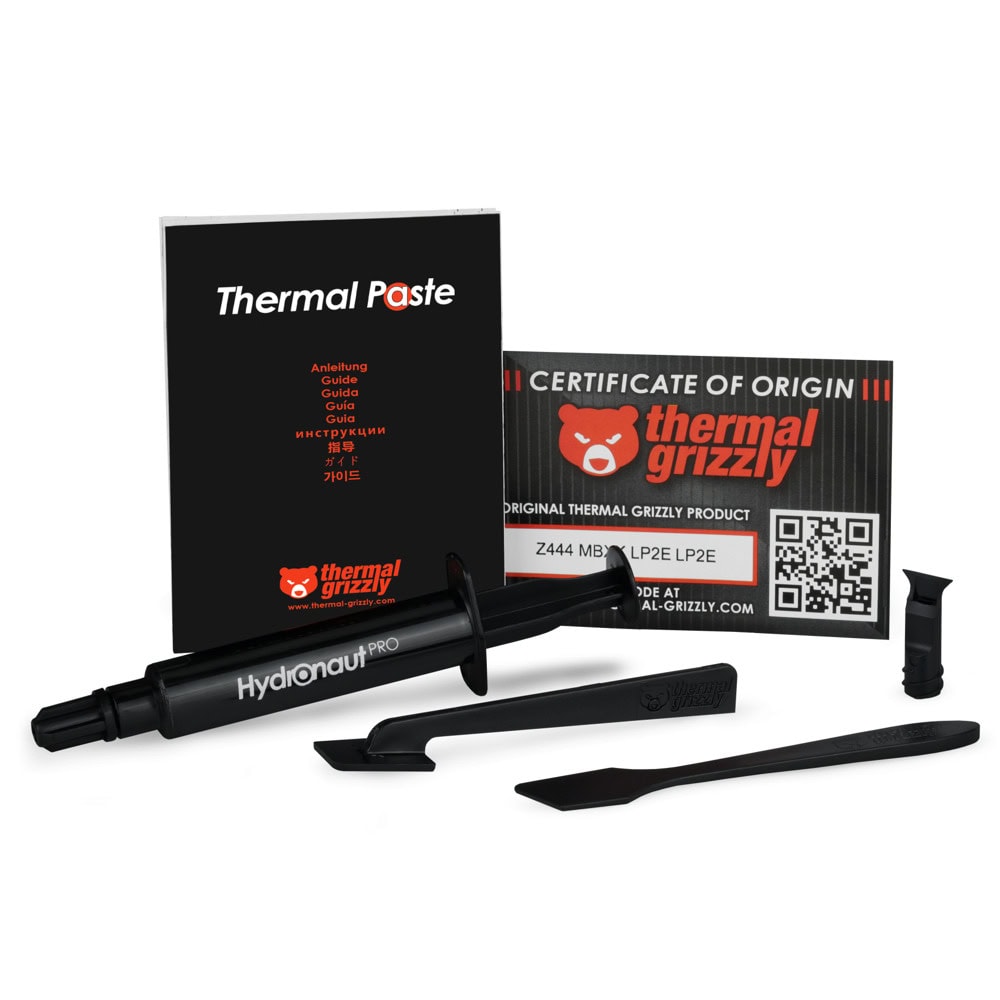 thermal grizzly hydronaut pro - 6g tg-hp-006-r