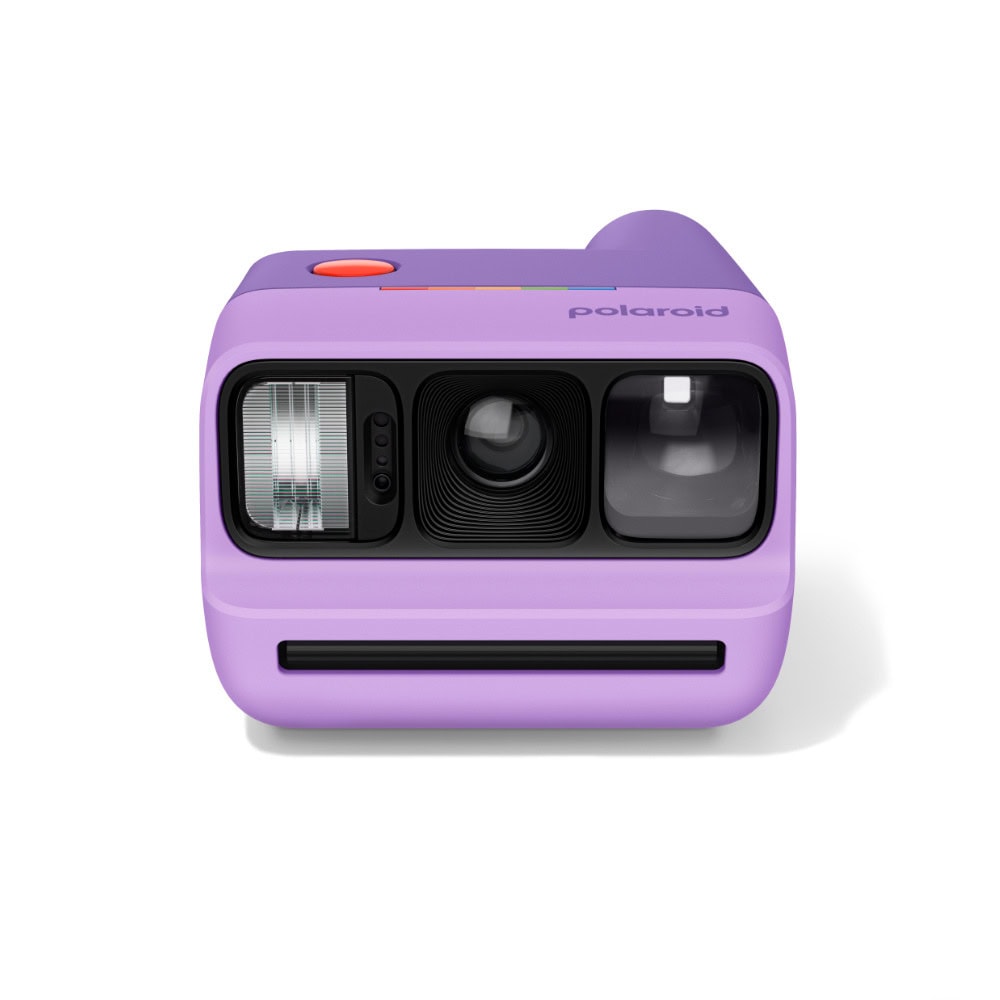 Polaroid Go Gen 3 Purple 009193 | JAR Computers Polaroid Go Gen 3 Purple 009193