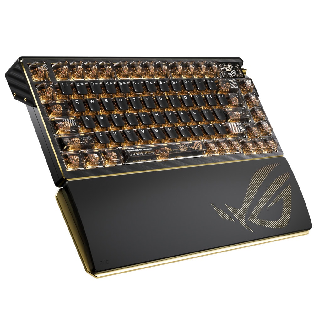 ASUS ROG Azoth Extreme Edition 20 | JAR Computers ASUS ROG Azoth Extreme Edition 20