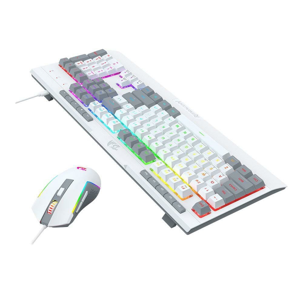 Redragon S151W Gaming Essentials | JAR Computers Redragon S151W Gaming Essentials