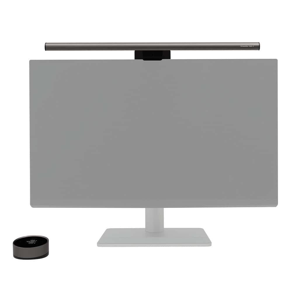 BenQ ScreenBar Halo 2 9H.W4PWT.ES1