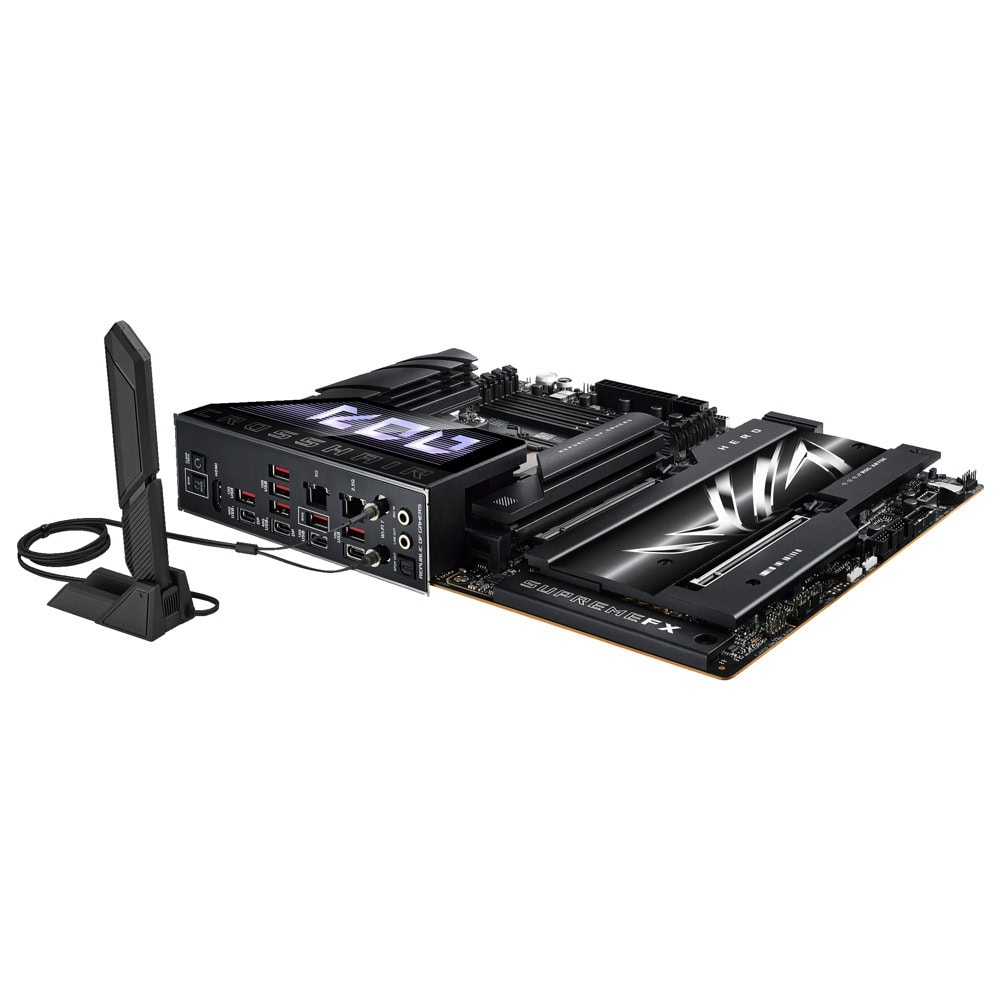 Asus ROG CROSSHAIR X870E HERO 90MB1IE0-M0EAY0