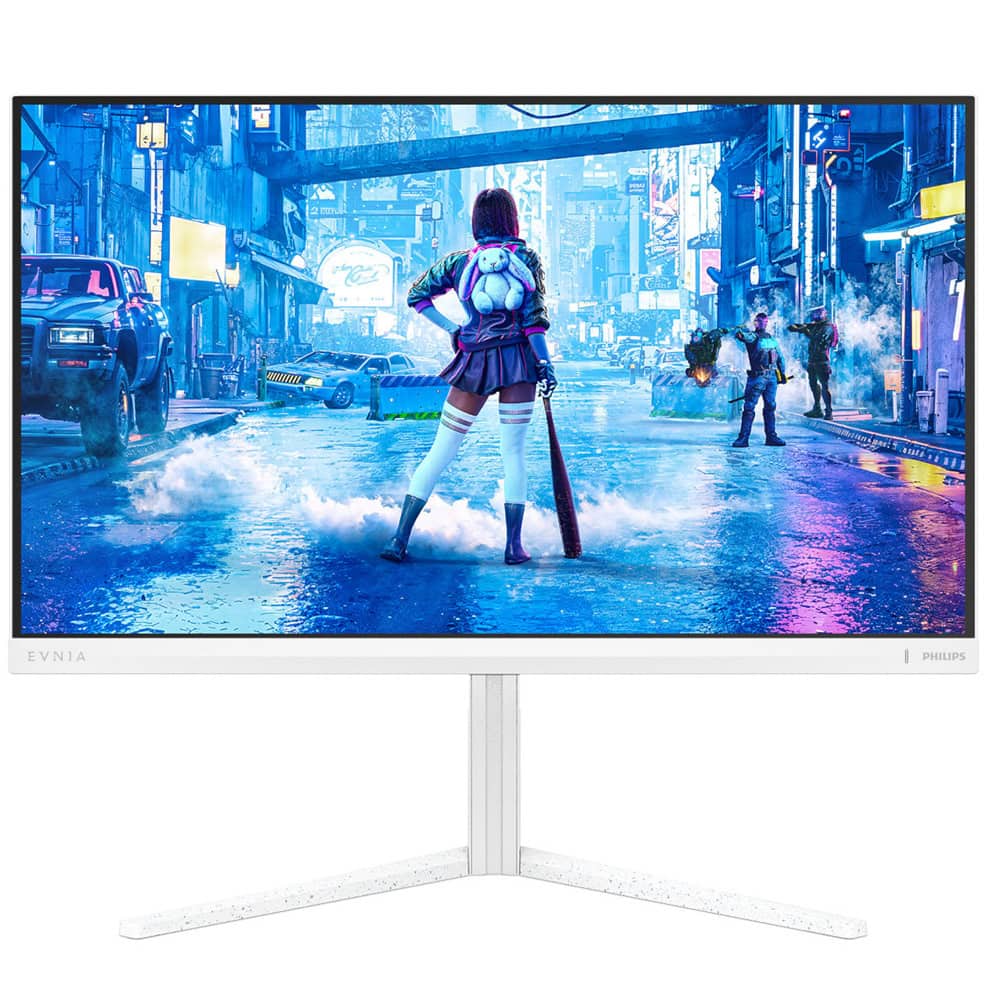 Монитор Philips Evnia 27M2N5201P/00 | JAR Computers Монитор Philips Evnia 27M2N5201P/00
