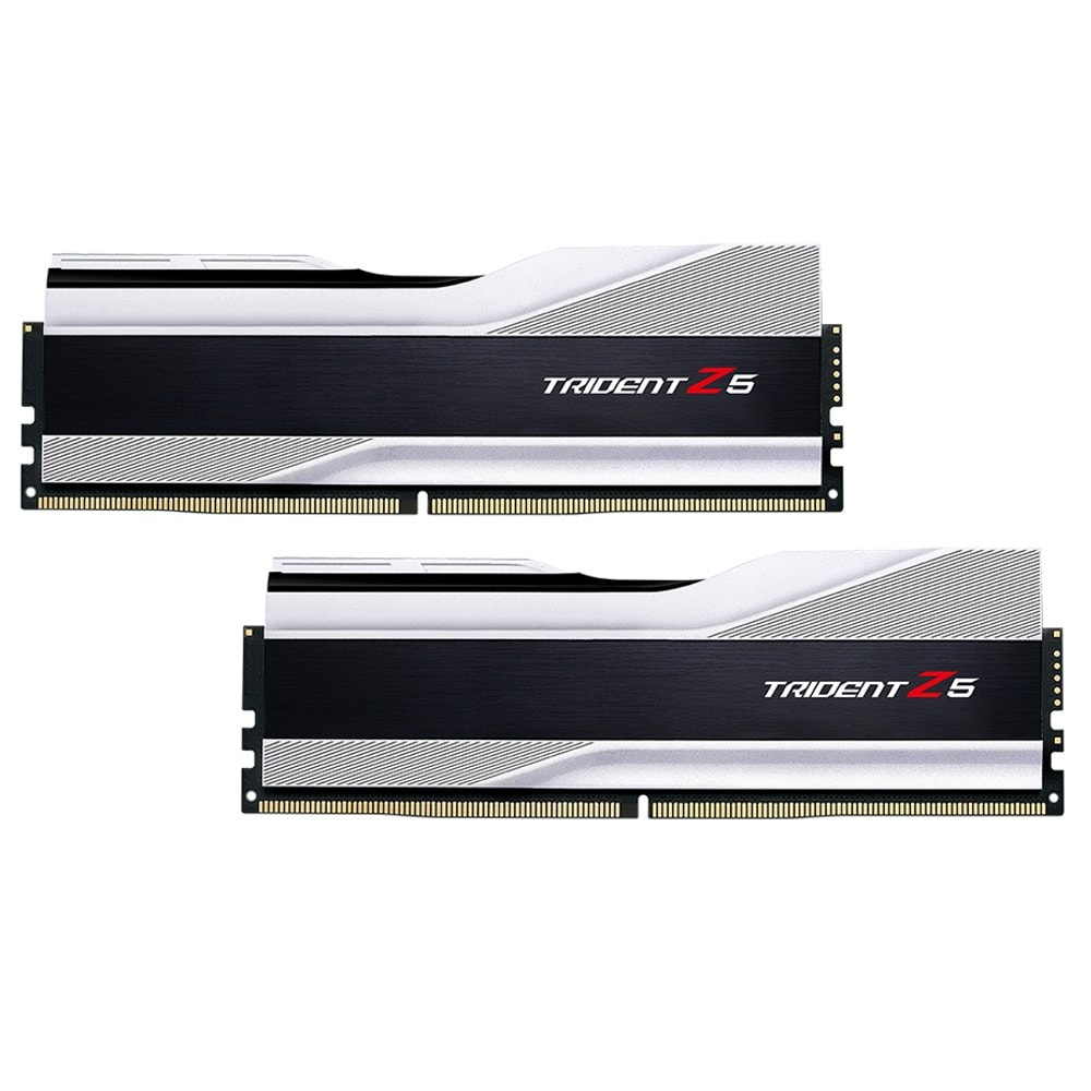 G.SKILL Trident Z5 F5-6000U4040E16GX2-TZ5S