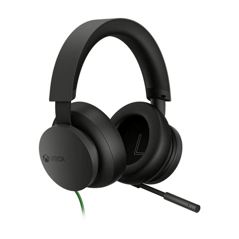 Microsoft Xbox Stereo Headset 8LI-00017