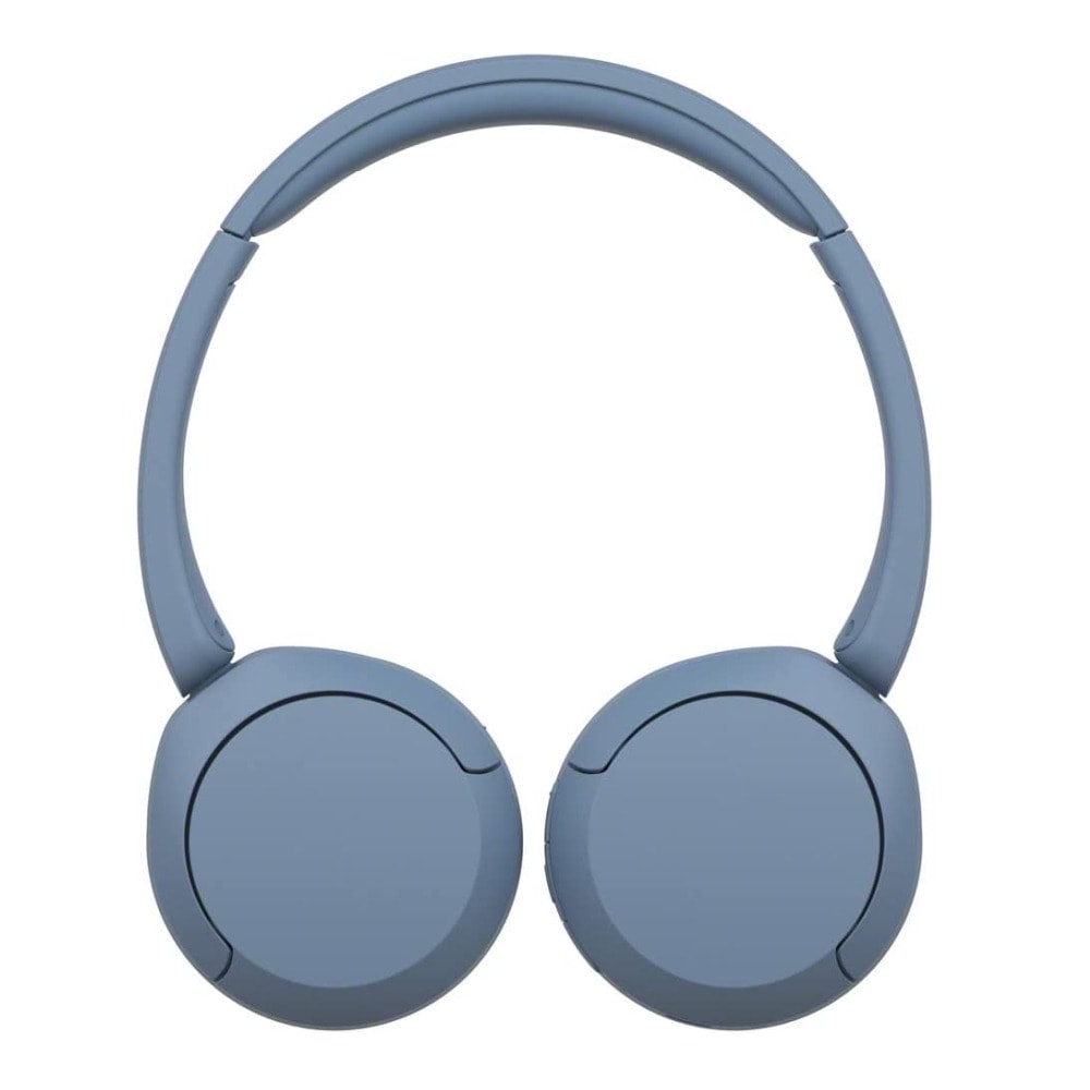 Слушалки Sony WH-CH520 сини